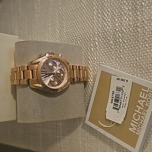 Michael Kors MK5799 Watch